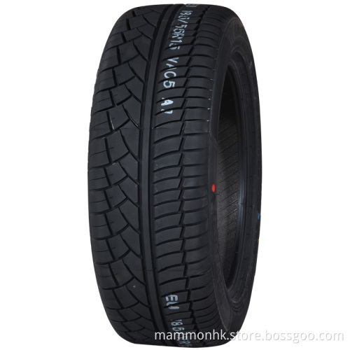 Westlake and Goodride Brand UHP Tires (SA05)